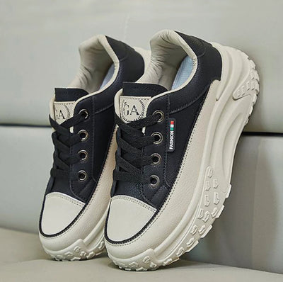 OrthoStride™ ortopediske komfortsko