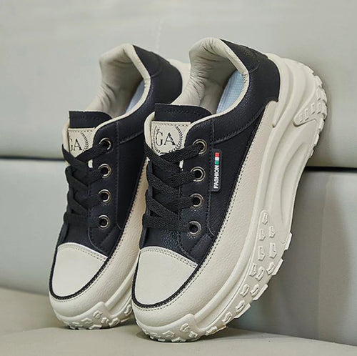 OrthoStride™ ortopediske komfortsko
