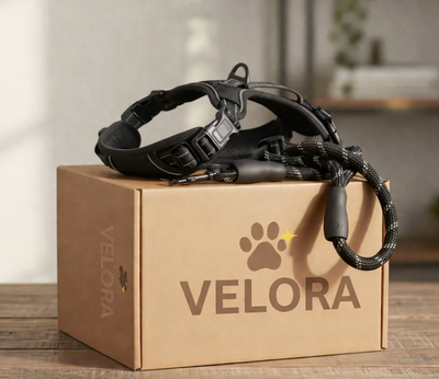 Velora™ Anti-drag sele