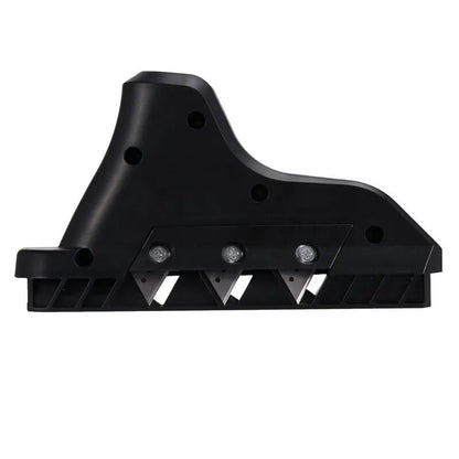 PlasterEdger™ - Rask og enkel gipsskjærer for 45°/60° kanter | 36% Rabatt