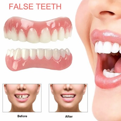 SecureSmile™ Reliner Kit
