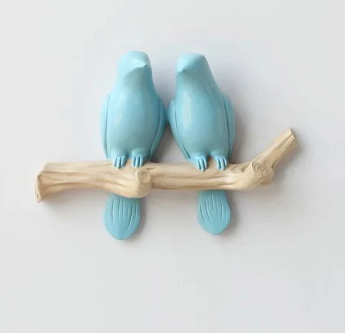 Birdsong Pendants - Bring naturen innendørs