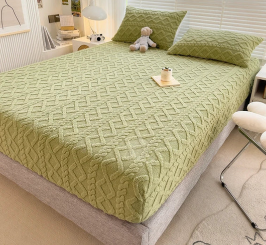 FluffyComfort™ Premium En drøm av mykhet og varme