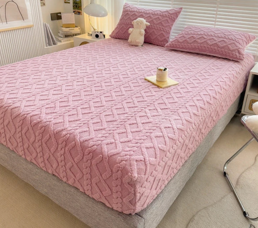 FluffyComfort™ Premium En drøm av mykhet og varme