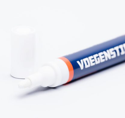 Tulipaint Fugemarkør 5mm – Perfekt for å fornye fliser!