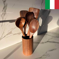I tuoi utensili in plastica stanno avvelenando il tuo cibo!