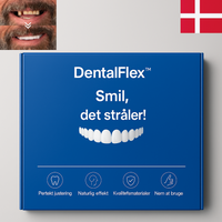 Selvsikkert smil på få minutter – uden tandlægebesøg, uden smerte og uden store omkostninger