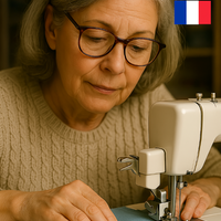 Transformez votre machine à coudre en une centrale de perfection ! 🧵
