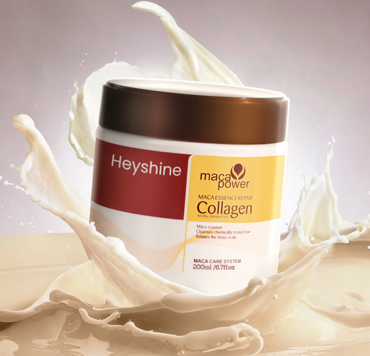 Ridona vita ai tuoi capelli, ridona luce a te stessa