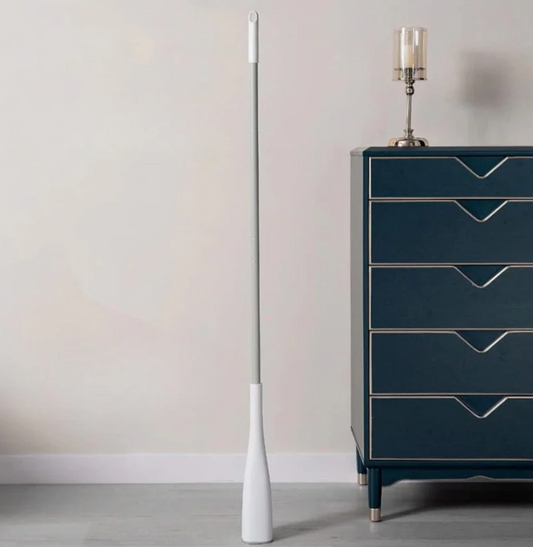 VivaClean™ – Spraymopp for enkel og effektiv rengjøring