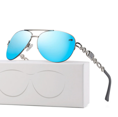 BUBI Lunettes polarisées pour femmes Ver 10 N