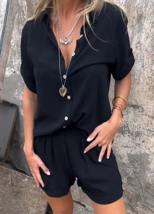 Linnea | Luftig linsesett