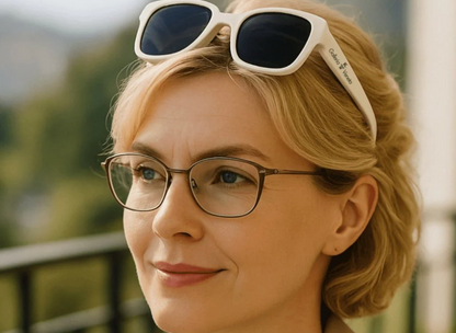 Se fantastisk ut i solen – uten å gi slipp på komforten