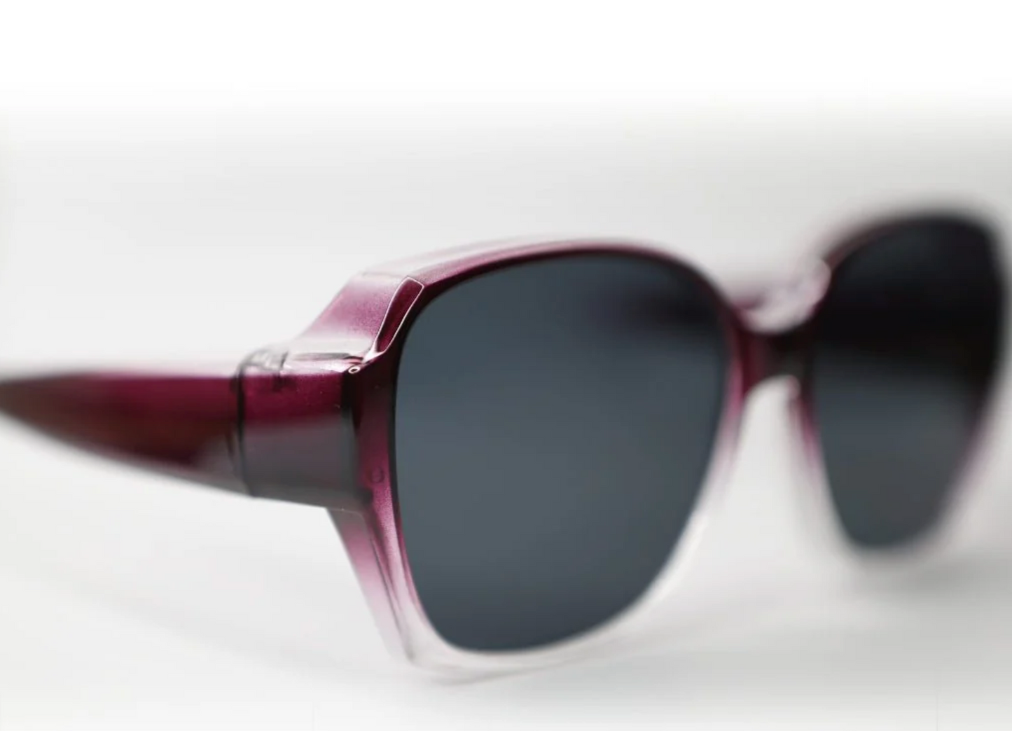 Se fantastisk ut i solen – uten å gi slipp på komforten