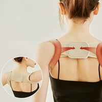 PostureBelt™ - Holdningskorrigerende strikk for pukkelrygg | 1+1 Gratis