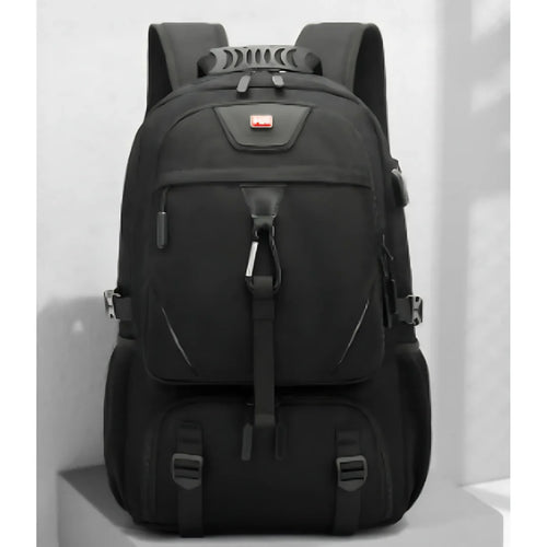 Icone™ Sac à Dos de Voyage - Sac Extensible à Grande Capacité