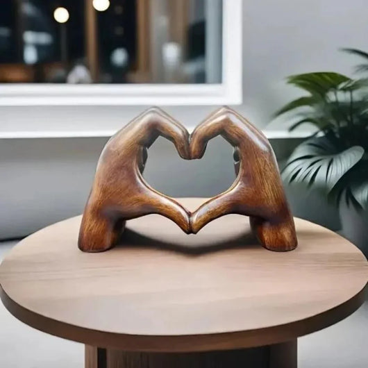 EndlessHeart | Romantisk minnesmerke til ære for en du er glad i | Sesongrabatt på 50