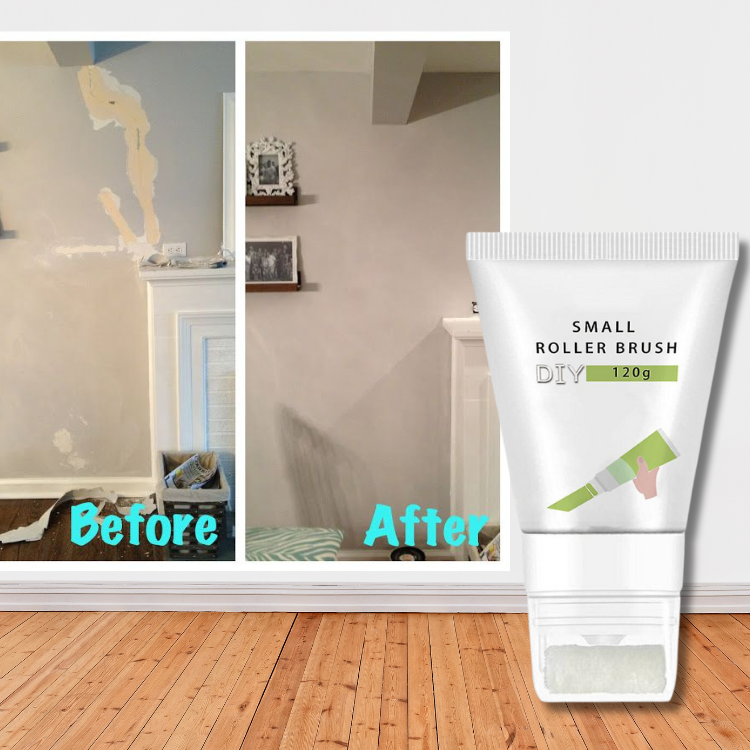 WallHeal™ - Reparasjonskrem for veggmaling | 1+1 Gratis