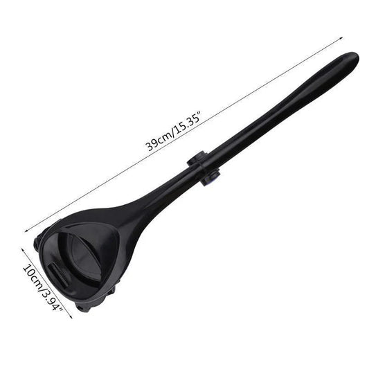 Back & Body Shaver™