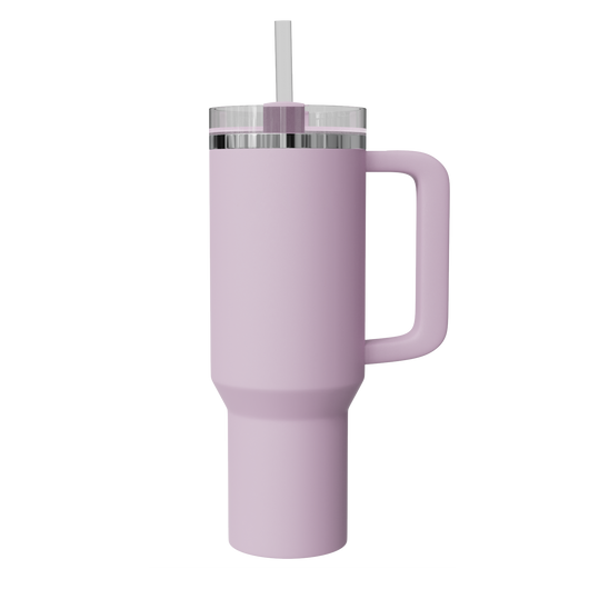 Termokrus™ - Vacuum-Sealed Insulated Tumbler | 39% Rabatt