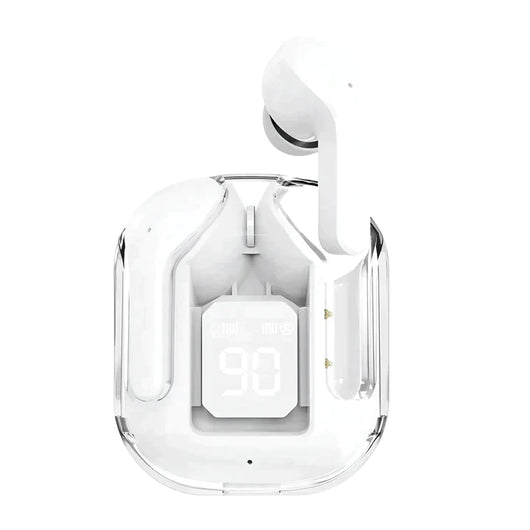 MaxSounds™ - Trådløse Bluetooth-ørepropper utenom det vanlige | 45% Rabatt
