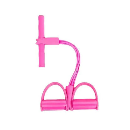 PowerFlex™ - Stovepipe Beauty treningsapparat for bena | 1+1 GRATIS