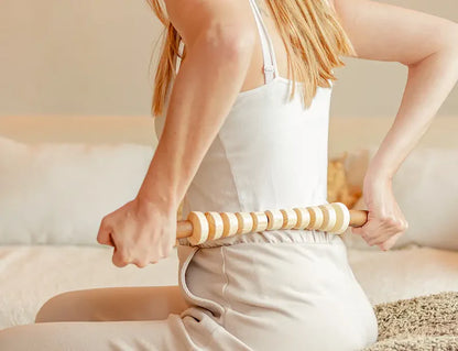 Styleholz Relax & Recover Sett