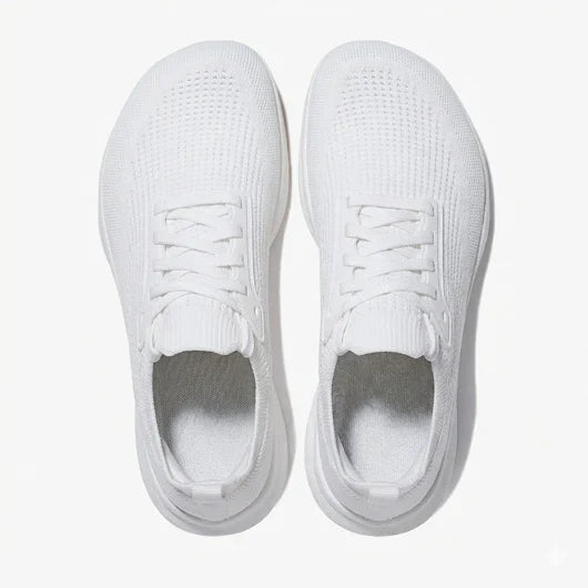 Velora Nube™ | Zapatillas Anchas para Juanetes.