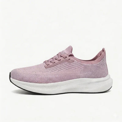 Velora Nube™ | Zapatillas Anchas para Juanetes.
