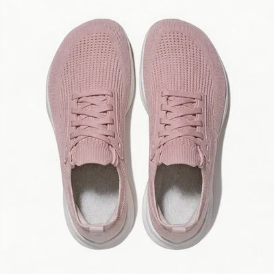 Velora Nube™ | Zapatillas Anchas para Juanetes.