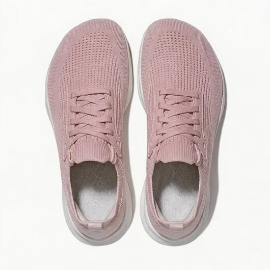 Velora Nube™ | Zapatillas Anchas para Juanetes.