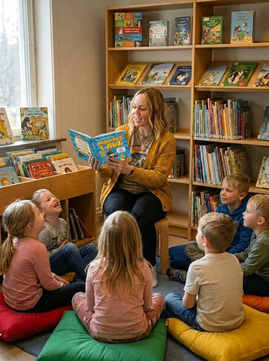 Help your child develop concentration, creativity, and motor skills!