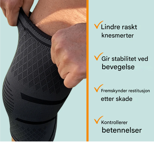 Ortopedisk knepleie