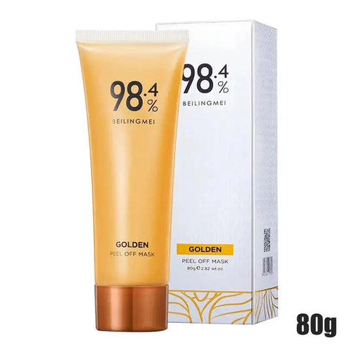 GOLDEN ELIXIR REJUVENATION MASK | 1+1 GRATIS