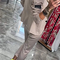 Jackie's - Top & Byx Set