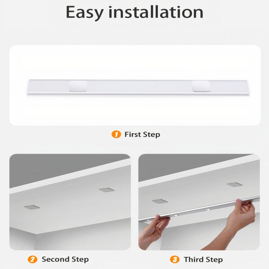 Luminous™ - LED skapbelysning med bevegelsessensor | 1+1 Gratis