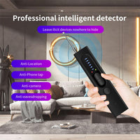 NoSpy™ - Detektor for skjult kamera | 42% Rabatt