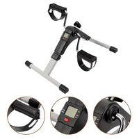 PedalMate: Kompakt Trener 🚴‍♀️