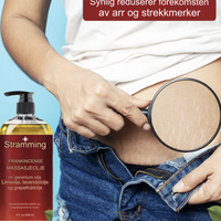 Firming™ | Fast og oppstrammet hud med 99 % etter 1 uke