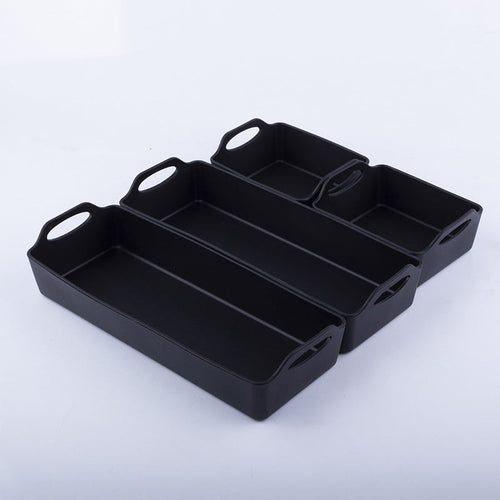 SilcoPan™ - Non-stick, varmebestandig og varmebestandig silikonpanne | 39% Rabatt