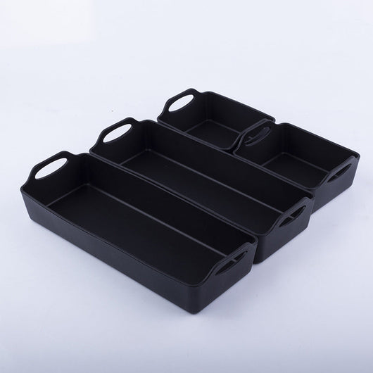 SilcoPan™ - Non-stick, varmebestandig og varmebestandig silikonpanne | 39% Rabatt