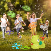 KidsTwist™ | Endeløs moro for store og små.