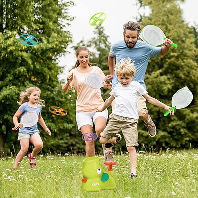 KidsTwist™ | Endeløs moro for store og små.