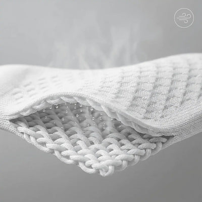 Nordisk Velora halvhöga strumpor i premium bambufiber