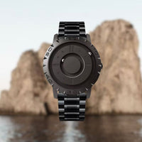 UrbanTech™ - Magnetisk armbåndsur med jernball | 44% Rabatt